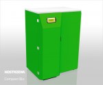 KOSTRZEWA Compact Bio 24 kW pelletikatel