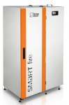 HKS Lazar SmartFire  COMPACT ELIIT pelletikatel